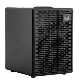 Acus One For Strings 8 Black&nbspAmplificador guitarra acústica