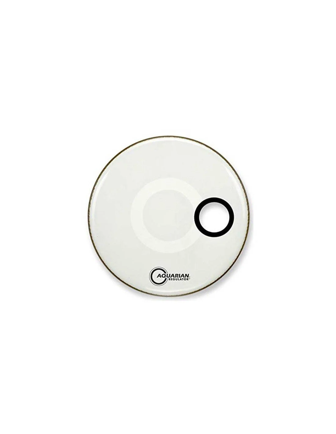 Aquarian Regulator White RSM20W