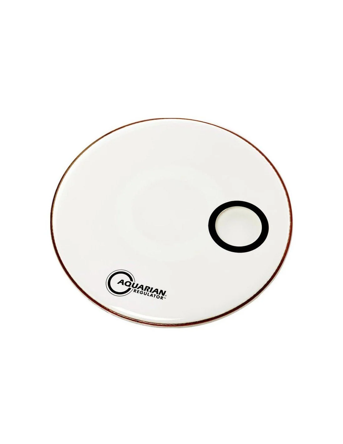 Aquarian Regulator White RSM22WH