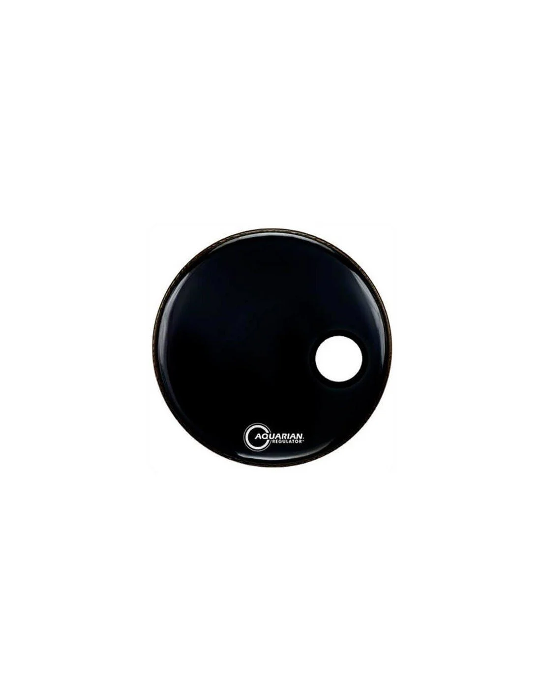 Aquarian Regulator Black RSM22BK