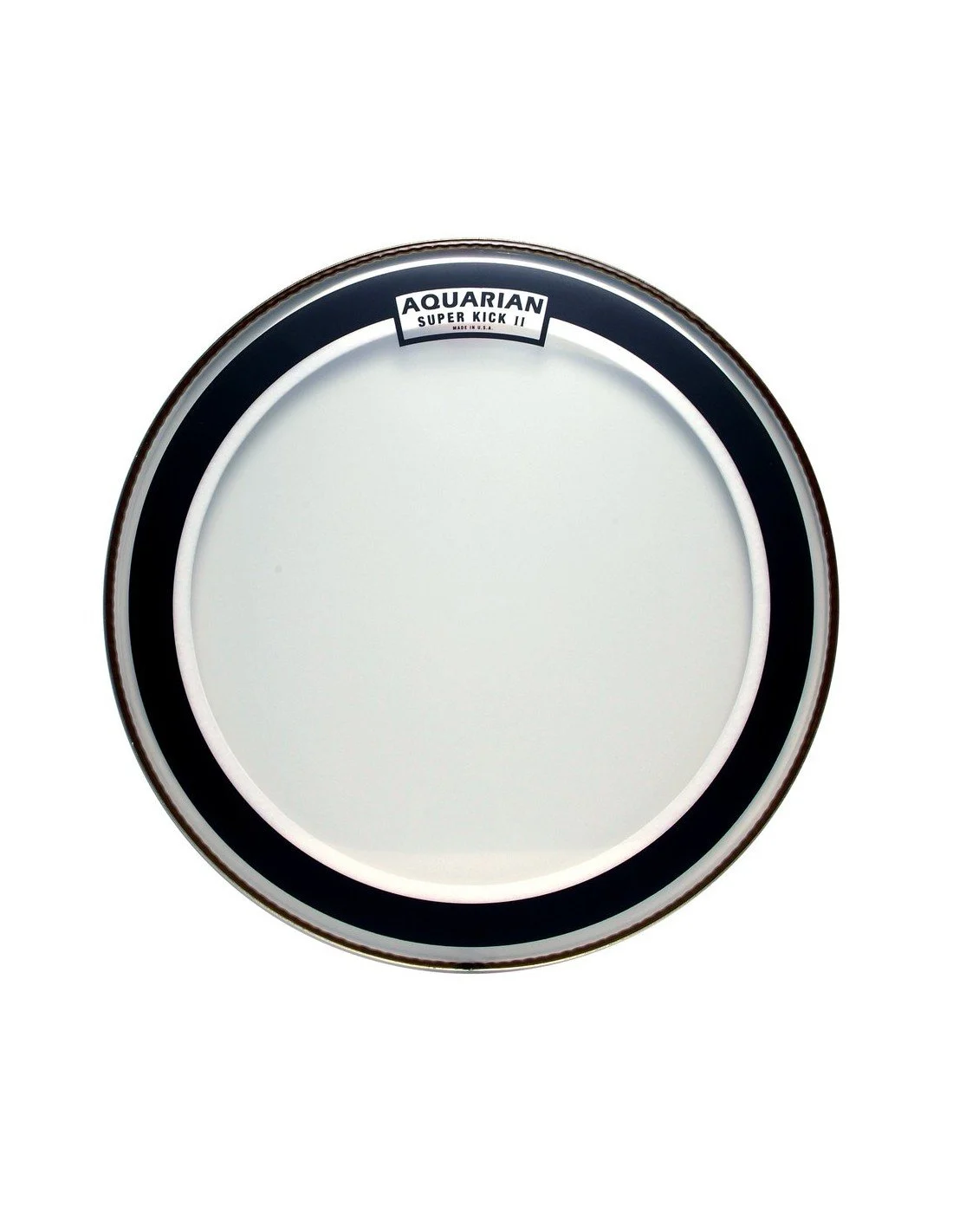 Aquarian Superkick II Clear SKII20