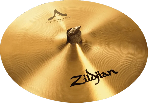 Zildjian Avedis Medium Thin Crash 16 - 16 pulgadas