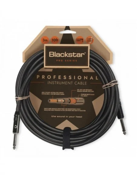 Blackstar BS-CABLE-PRO-3M-SS