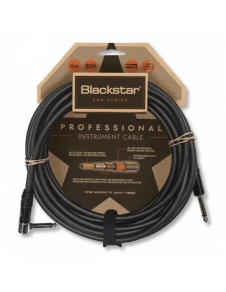 Blackstar BS-CABLE-PRO-6M-SA