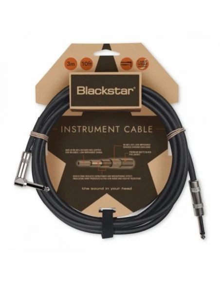 Blackstar BS-CABLE-STD-3M-SA