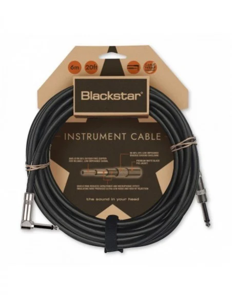 Blackstar BS-CABLE-STD-6M-SA