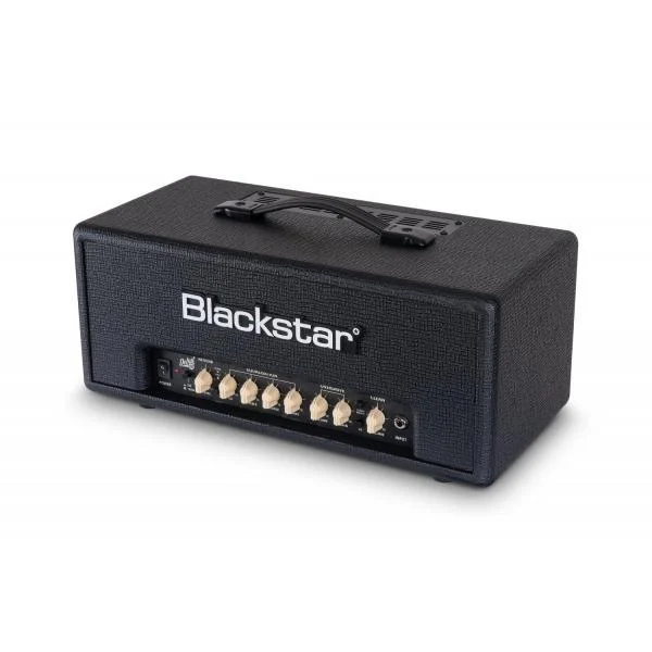 Blackstar DEBUT 100RH Head Black Cabezal Guitarra
