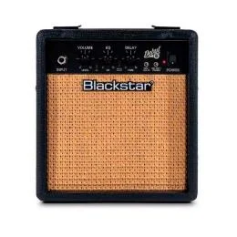 Blackstar Debut 10E Black&nbspCombo a transistores