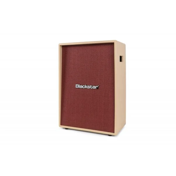 Blackstar DEBUT 212V 2X12 Cabinet Cream Pantalla