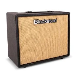 Blackstar Debut 50R Black Amplificador combo para guitarra eléctrica