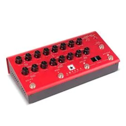 Blackstar Dept. 10 AMPED 2 Amplificador para guitarra eléctrica