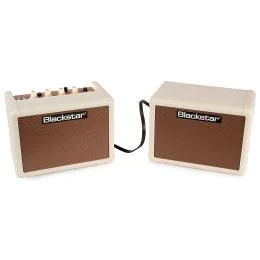 Blackstar Fly 3 Acoustic Pack&nbspMini-amplificador para guitarra acústica