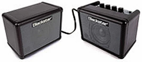 Blackstar Fly 3 Bass Stereo Pack
