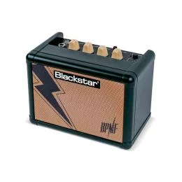 Blackstar Fly 3 JJN Signature Miniamplificador Jared James Nichols