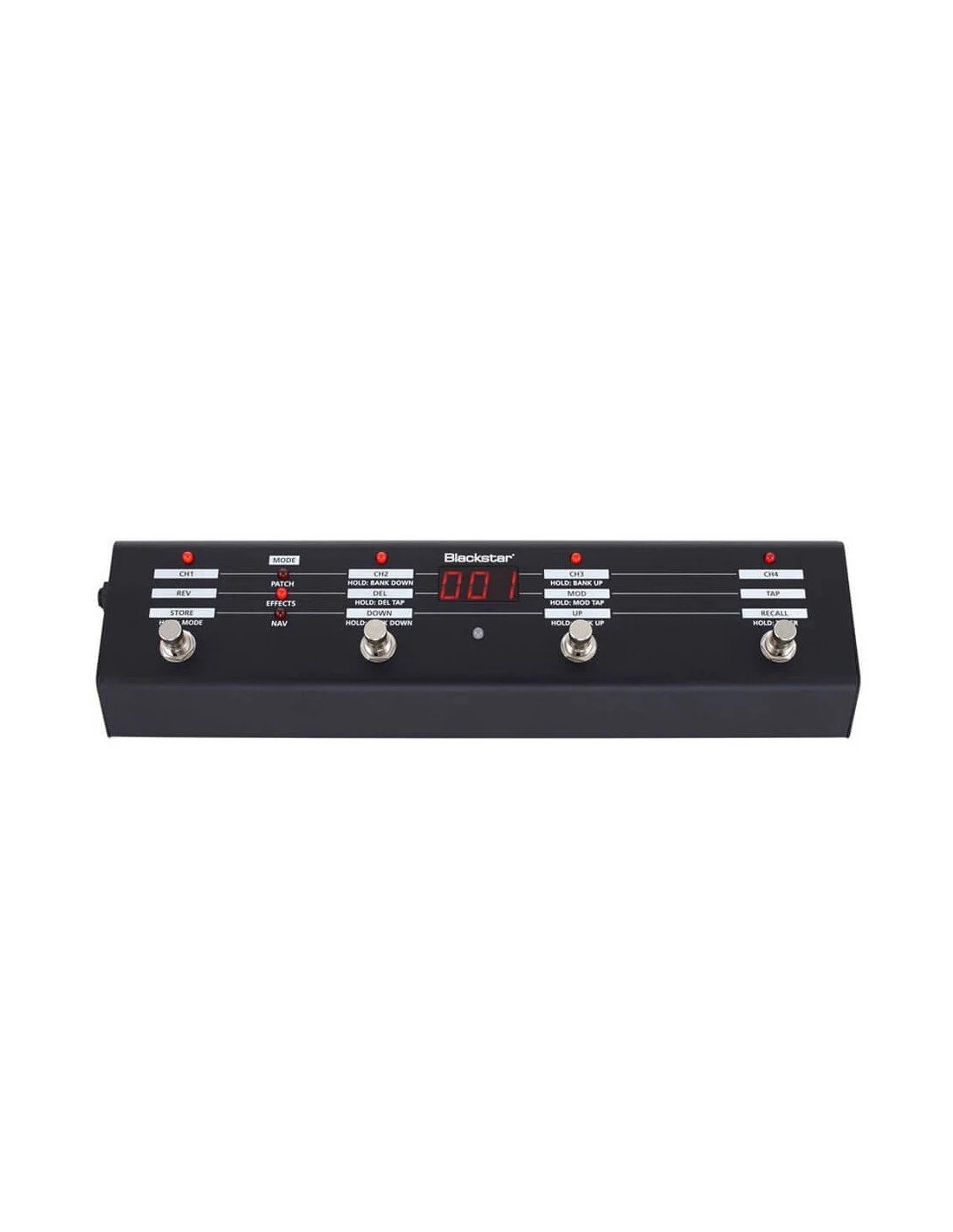 Blackstar FS-10