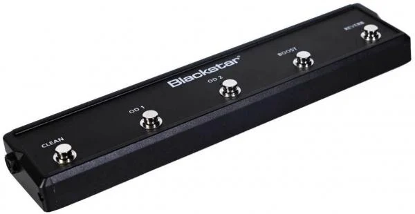 Blackstar FS-14 HT Venue MKII Footswitch