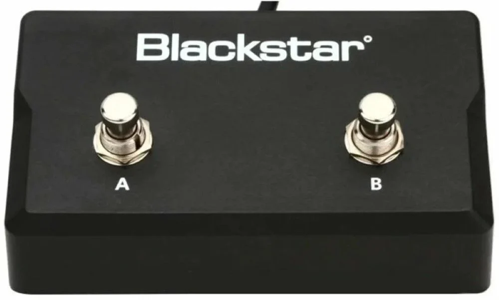 Blackstar FS-18 Pedal footswitch