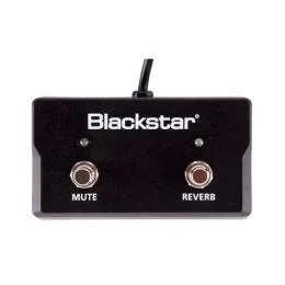 Blackstar FS17 Foot Controller&nbspFootswitch para amplificador