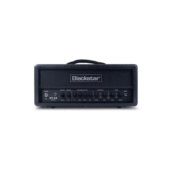 Blackstar HT-20RH MKIII Cabezal Guitarra Eléctrica