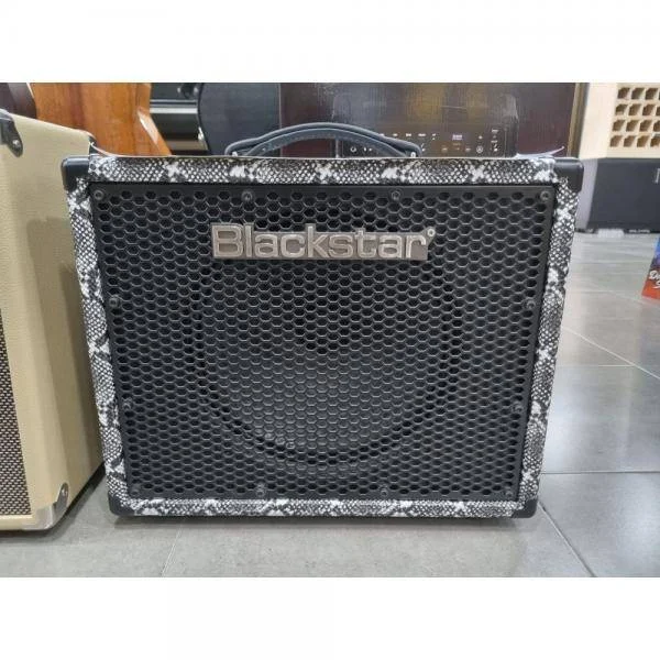 Blackstar HT Metal 5 Valve Combo, Snake Skin ED. LimitedB-Stock