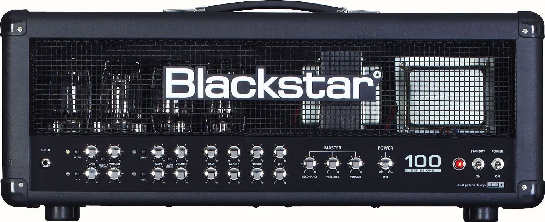 Blackstar One 104EL34
