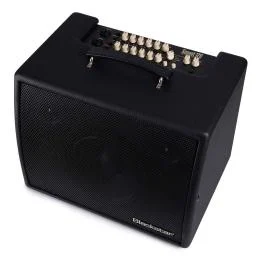 Blackstar Sonnet 120 Black&nbspAmplificador instrumentos acústicos