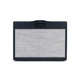 Blackstar St. James 50 6L6 212 Combo Black Amplificador a válvulas
