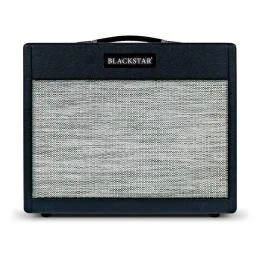 Blackstar St. James 50 6L6 Combo Black Amplificador a válvulas