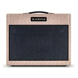 Blackstar St. James 50 EL34 Combo Fawn Amplificador a válvulas