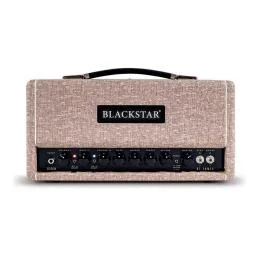Blackstar St. James 50 EL34 H Fawn Cabezal a válvulas
