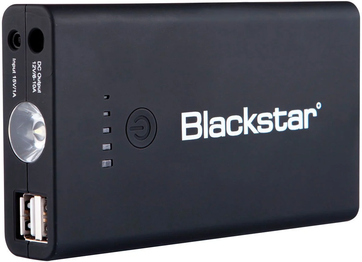 Blackstar SUPER FLY POWERBANK BATTERY PA