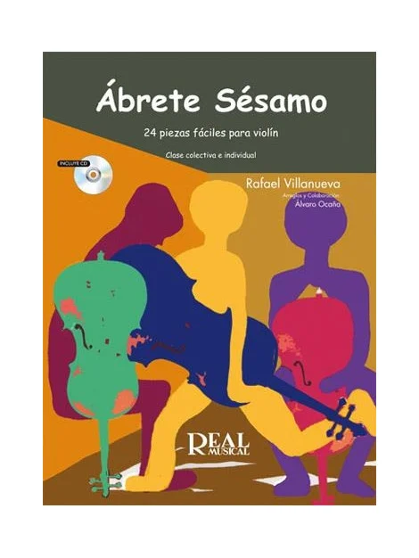 Ábrete Sésamo
