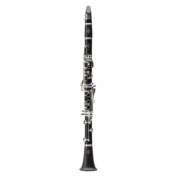 Buffet Crampon E12F llaves 17 BC2512F Clarinete Sib