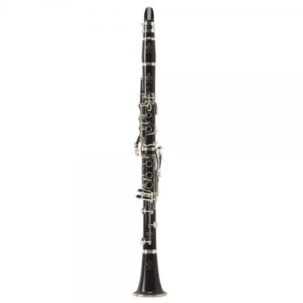 Buffet Crampon E13 Llaves 18 BC1102L Clarinete Sib