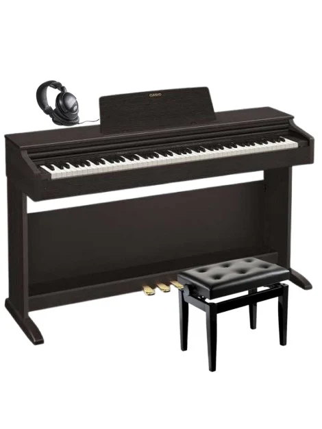 CASIO CELVIANO AP-270BK KIT