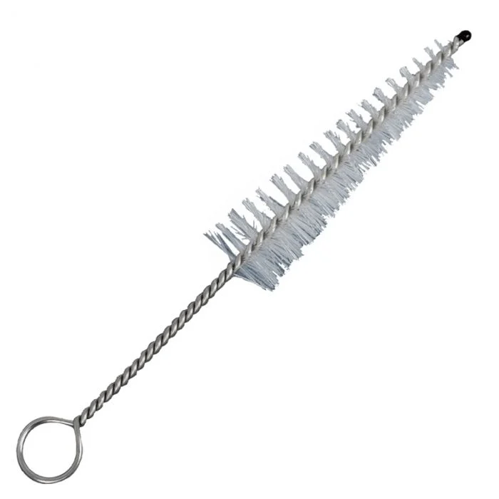 Cepillo limpiador boquilla Trompeta Yamaha Talla S