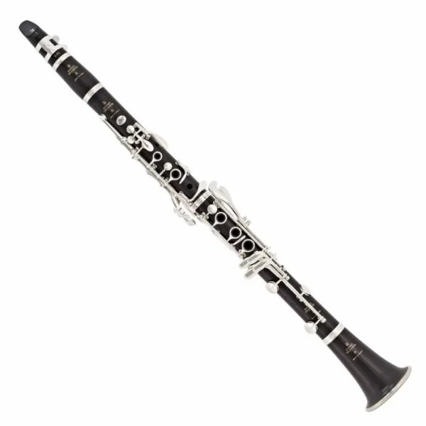 Clarinete en Sib Buffet Crampon RC BC1114-2-0