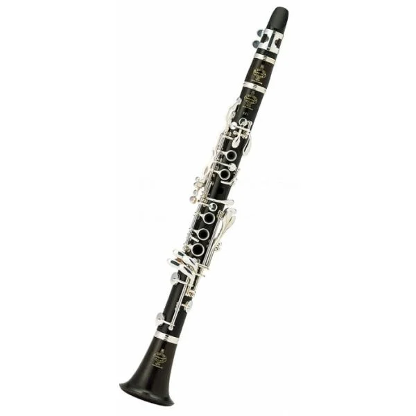 Clarinete Mib Buffet Crampon E11 BC2301