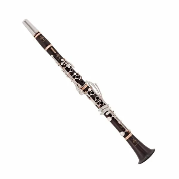 Clarinete Sib Buffet Crampon Legende BC1156L