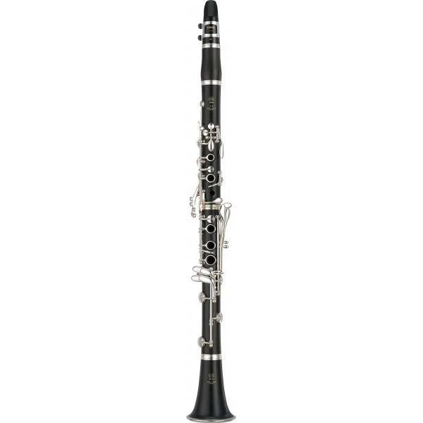 CLARINETE YAMAHA YCL 450M