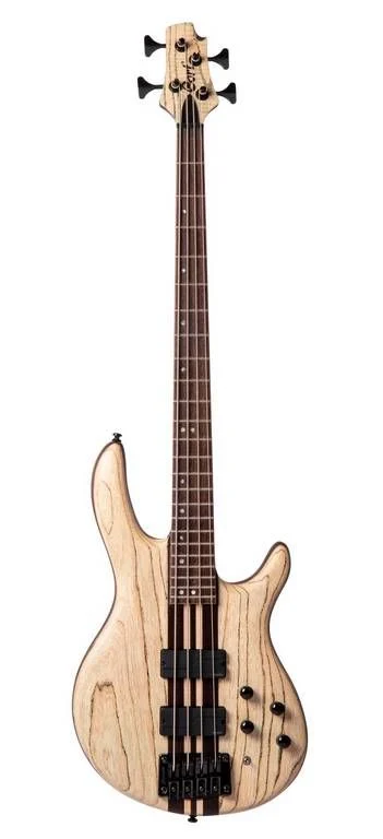 Cort A4 Ultra Ash Enb Con estuche