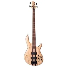 Cort A4 Ultra Ash ENB Bajo eléctrico de 4 cuerdas