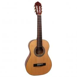 Cort AC50 1/2 OPN&nbspGuitarra clásica tamaño 1/2