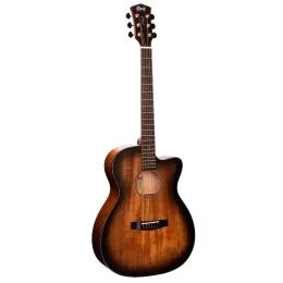 Cort Core-OC Mahogany OPBB&nbspGuitarra electroacústica orchestra
