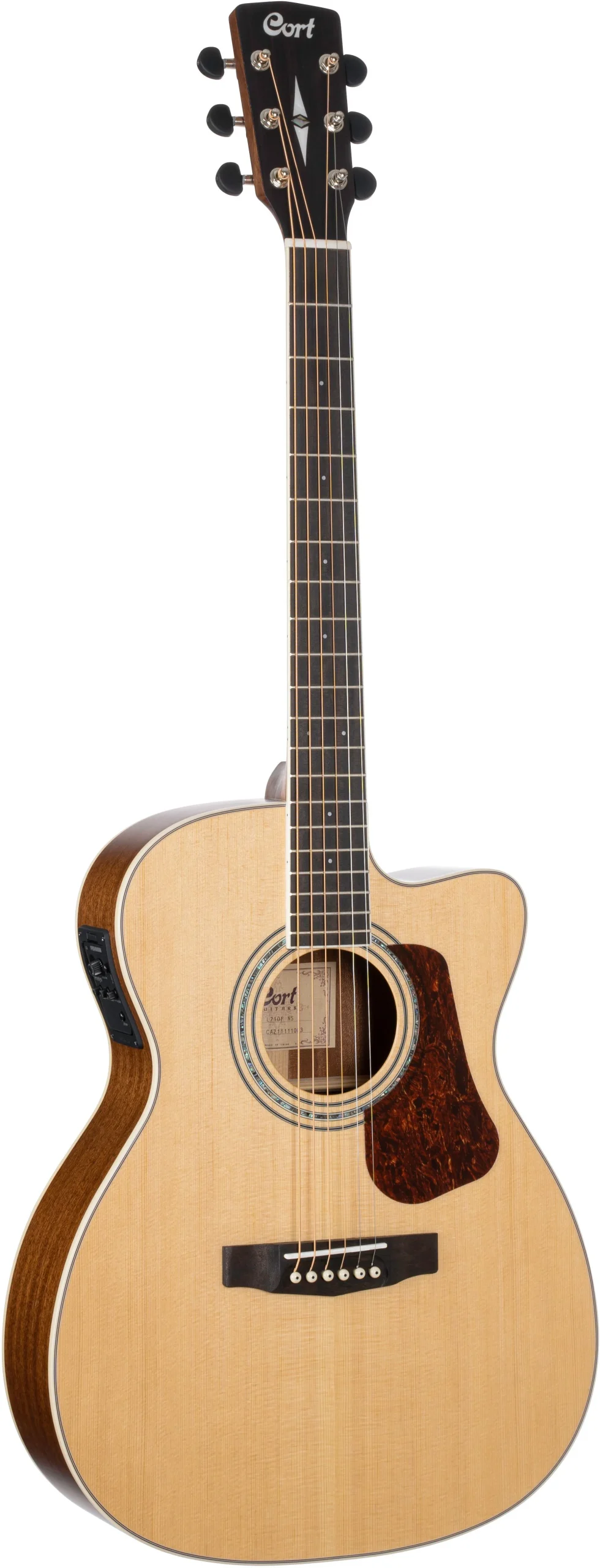Cort L710f Ns