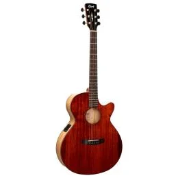 Cort SFX-Myrtlewood BR&nbspGuitarra electro-acústica