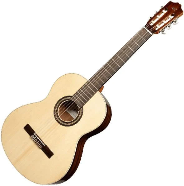 Cuenca 10A - natural gloss