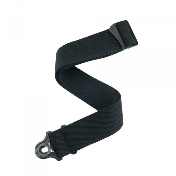 D'addario 50BAL05 Auto Lock Strap Skater Black
