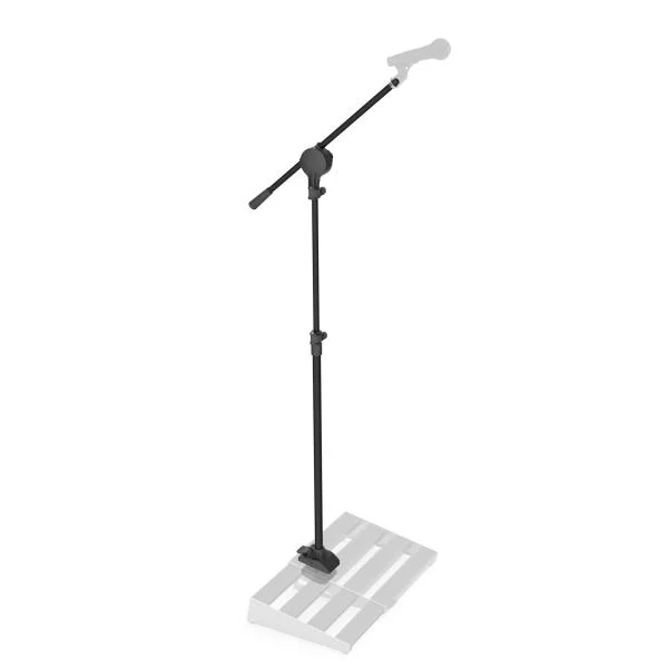 D'addario D'Addario XPND Pedalboard Microphone Stand