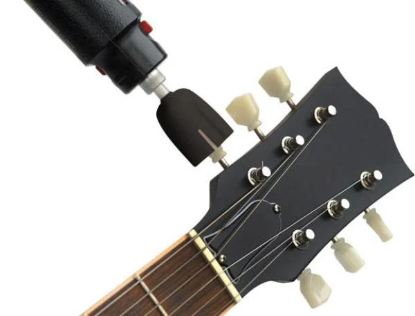 D'addario DBPW-01 Drill Bit Peg Winder